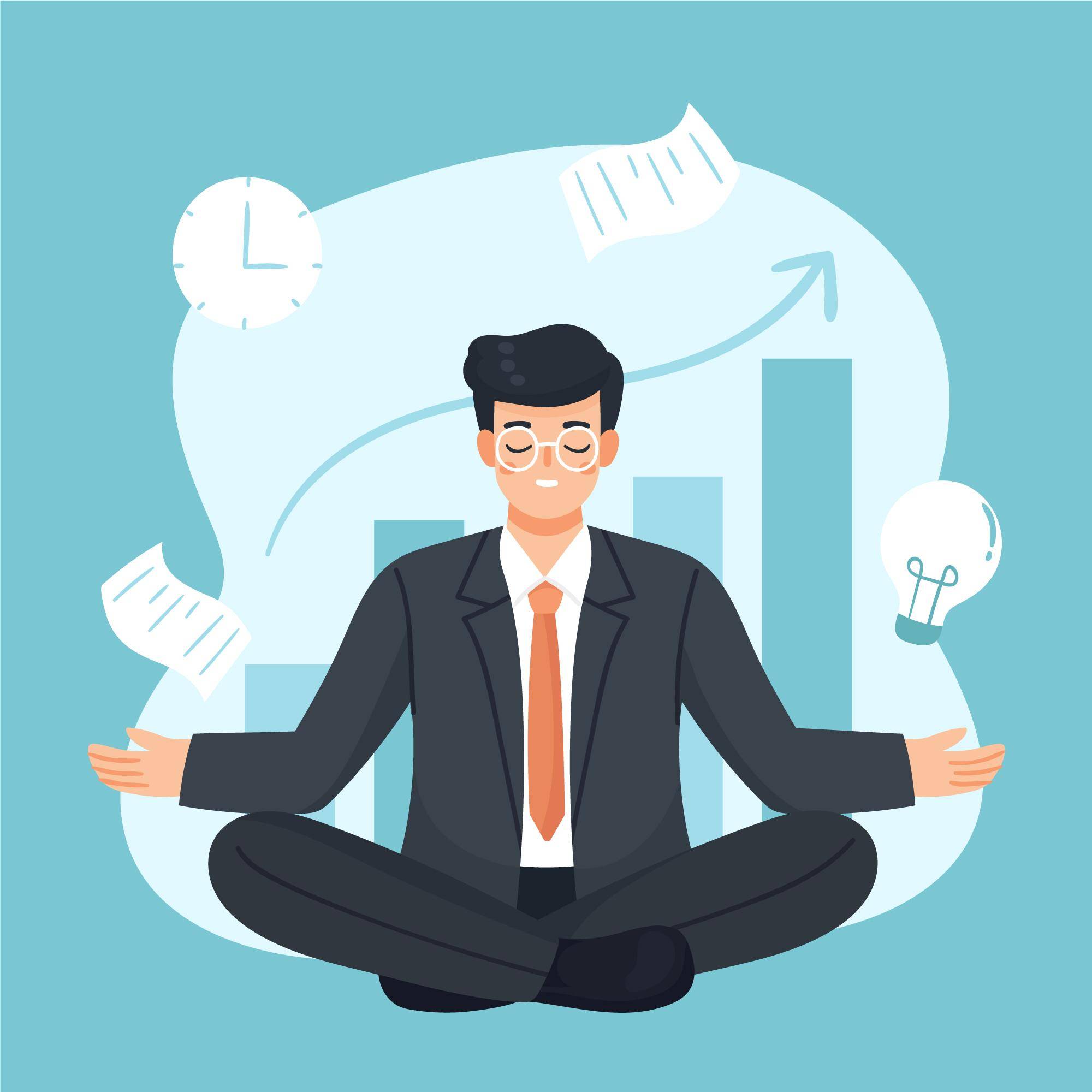 Maintaining a Healthy Work-Life Balance: Necessity in Today’s World