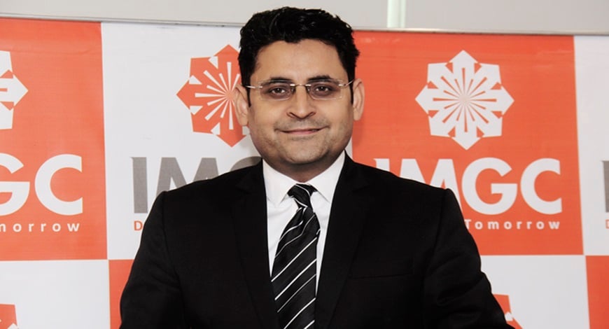 Home Loan OD Enhances Financial Control For Borrowers In India: Anuj Sharma, IMGC