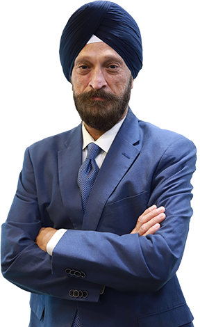 Rajinder Singh