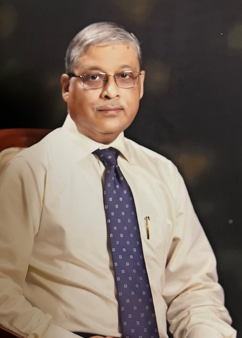 Supratim Bandyopadhyay