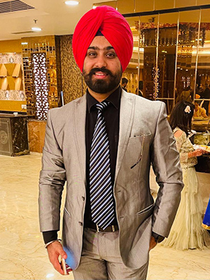 Manmeet Singh